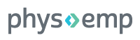 Physemp Logo